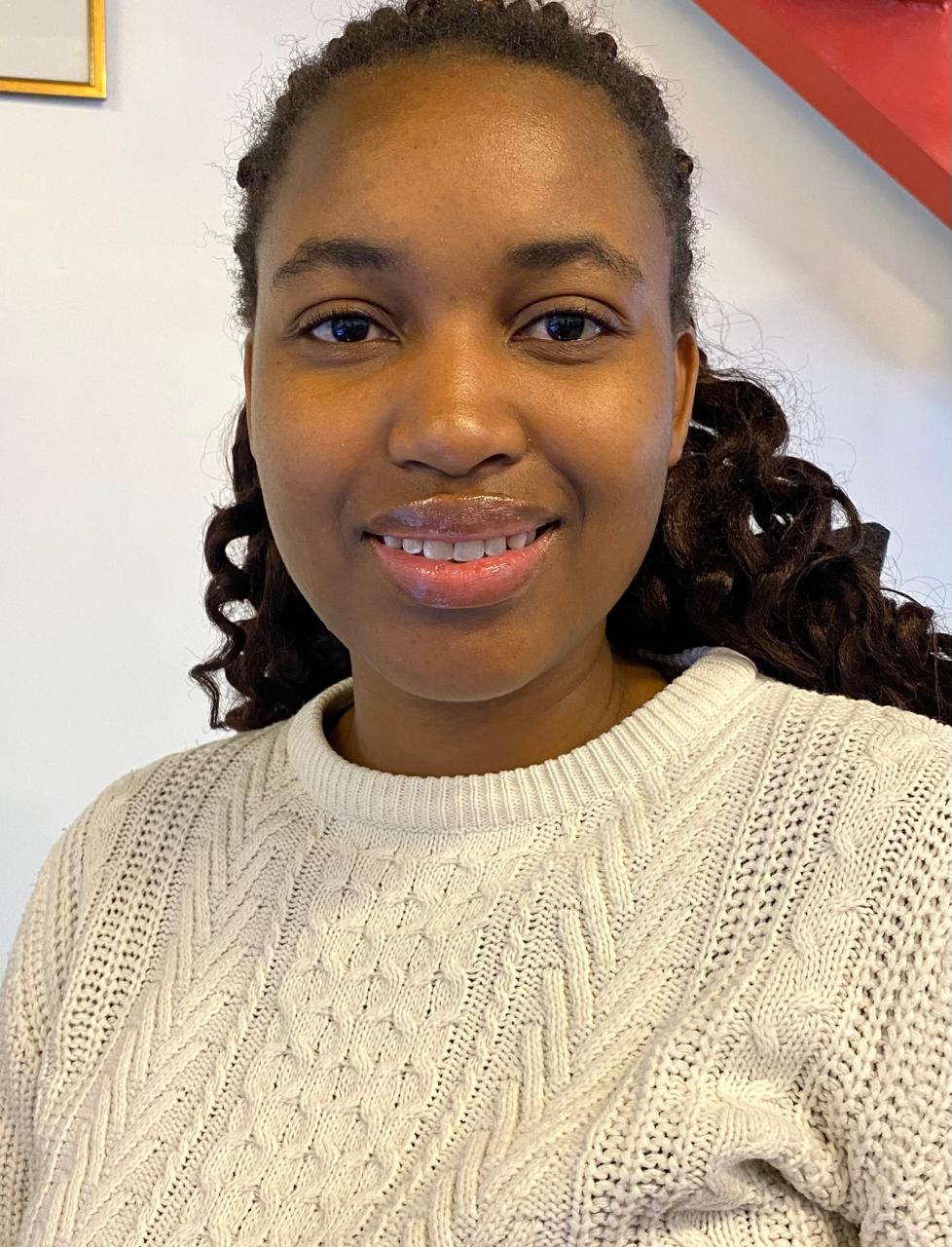 Michele Ndlovu